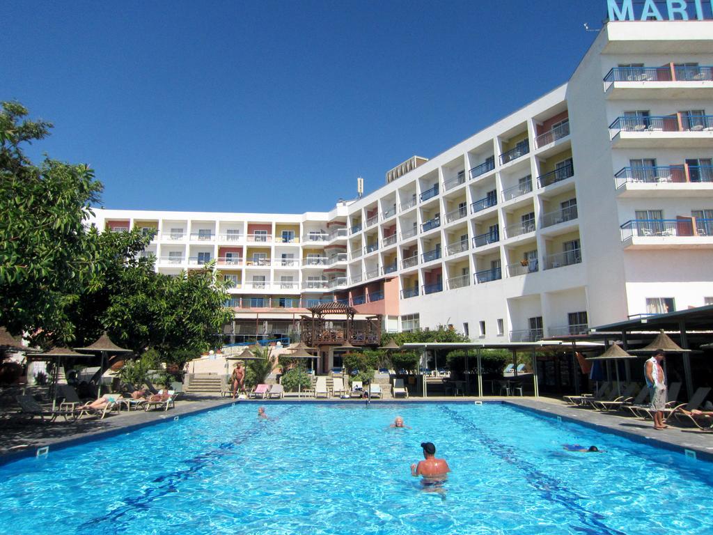 Marina 3* Айя-Напа