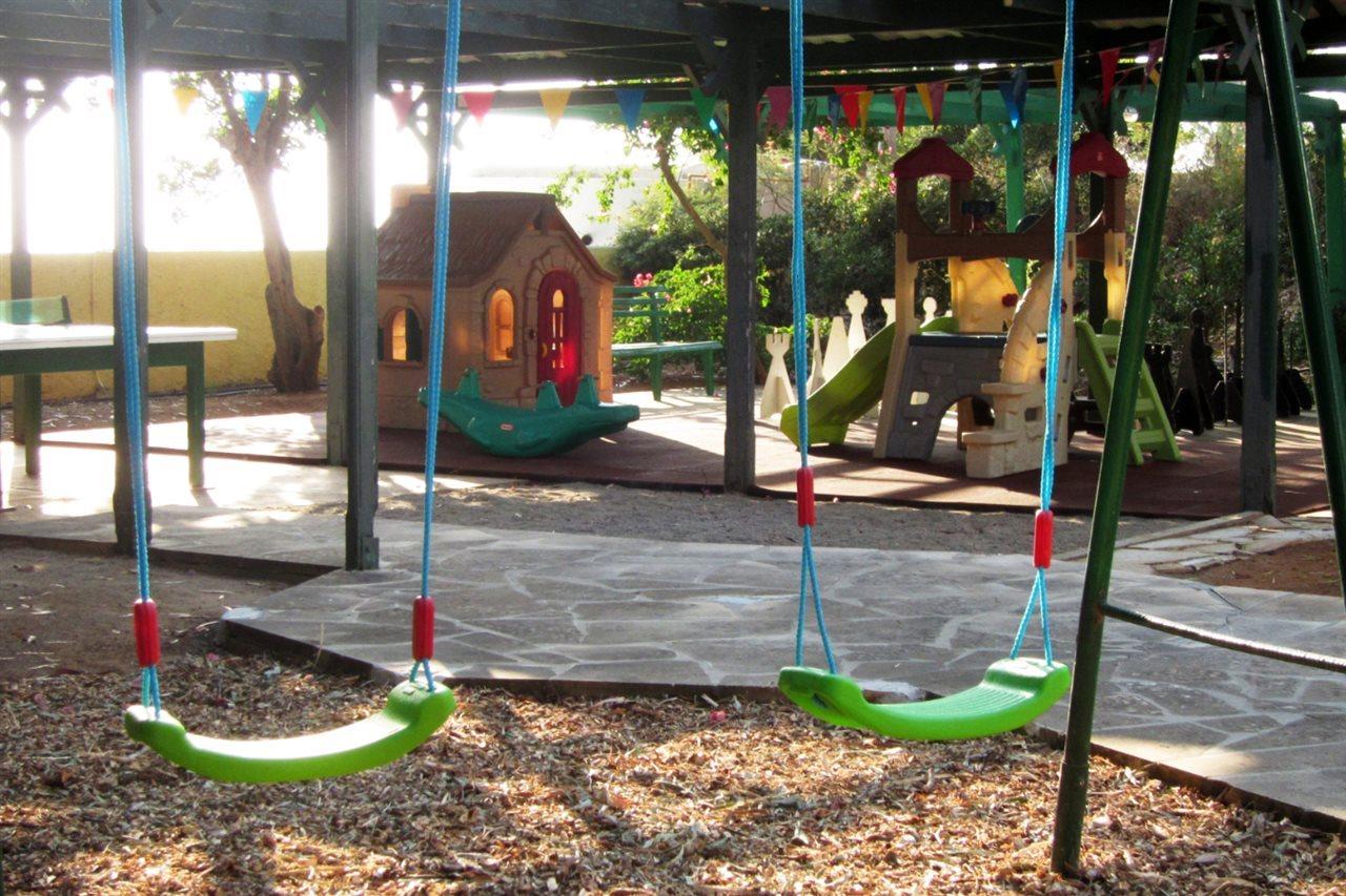 מלון Marina 3*