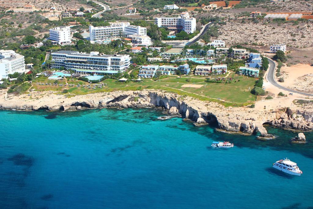 Marina 3* איה נאפה