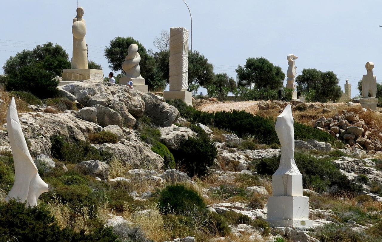 Marina מלון איה נאפה
